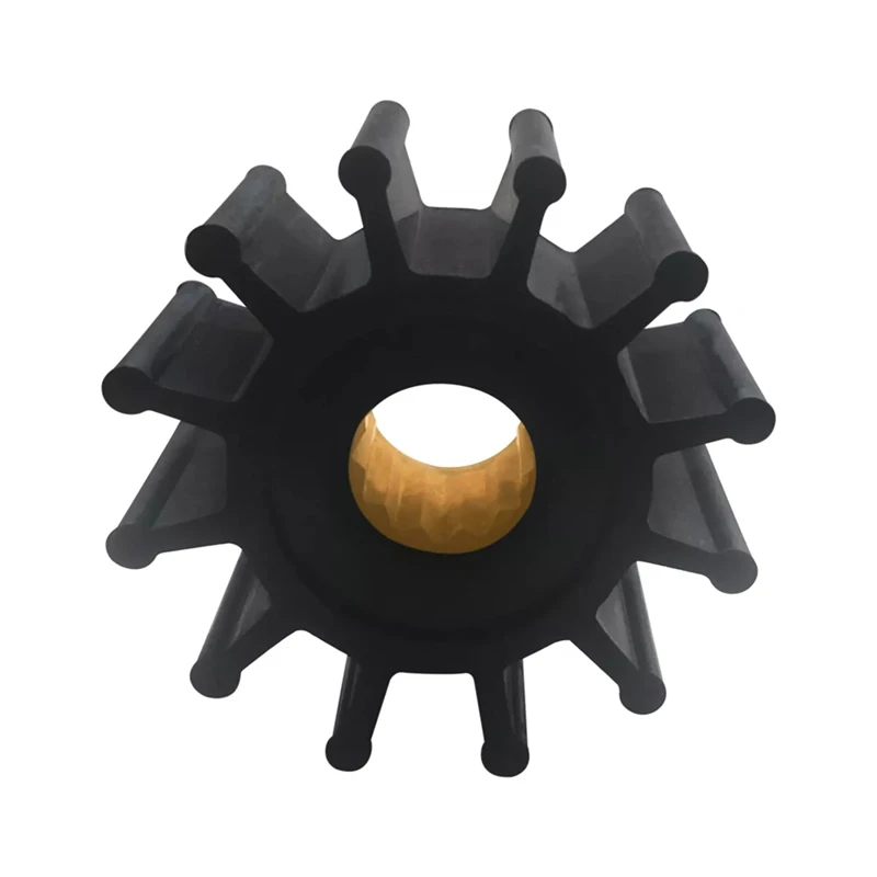 Комплект для ремонта крыльчатки водяного насоса подходит Volvo Penta 21951348 21213660 с