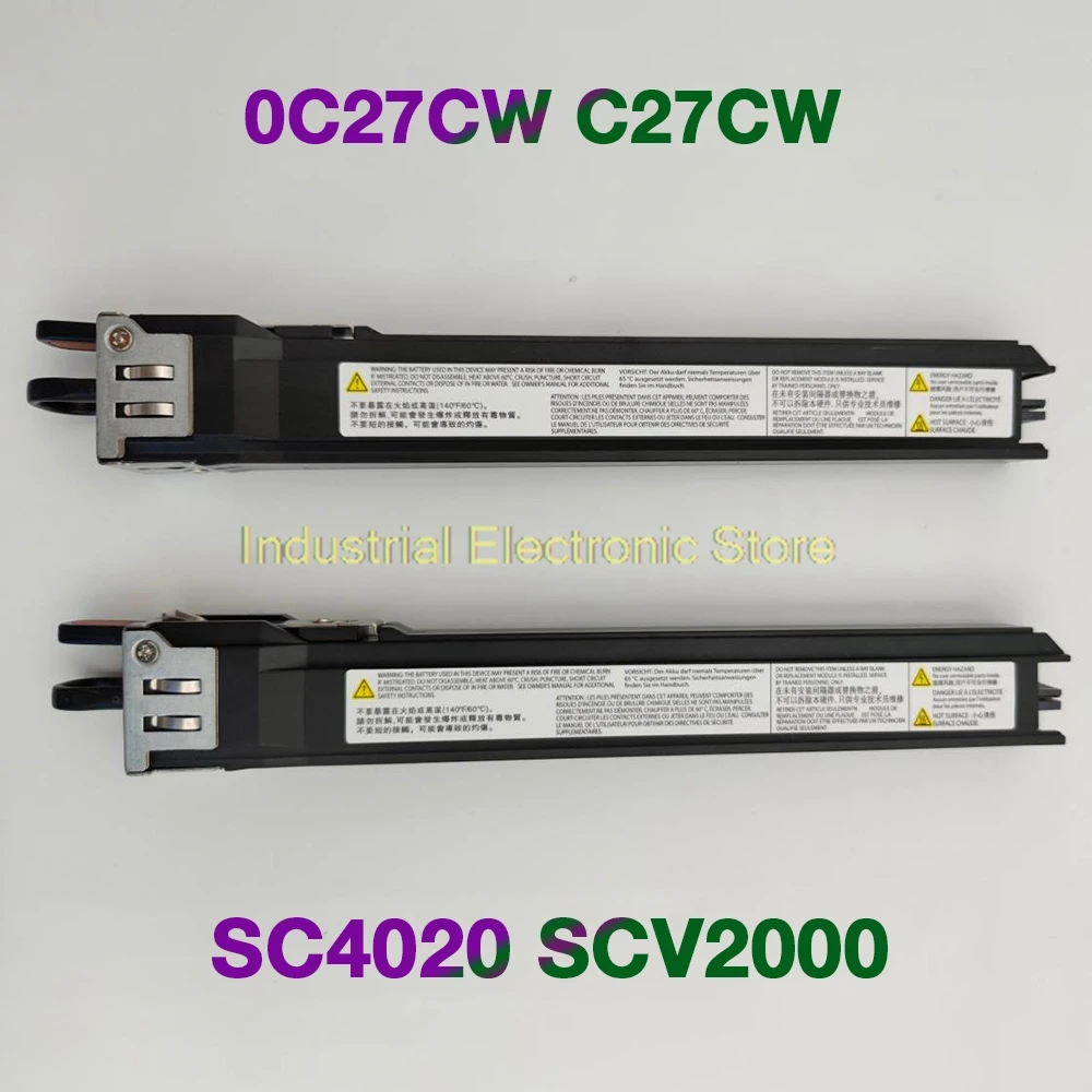 Блок питания AP-BR-batt для DELL SC4020 SCV2000 0C27CW C27CW 1 шт.