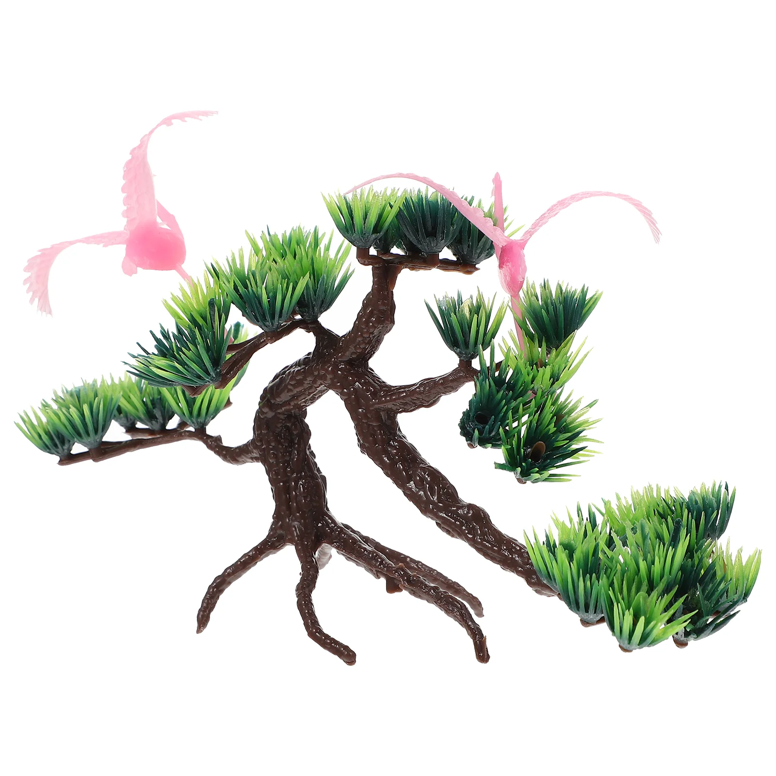 

Japanese Style Sushi Plate Adornment Cold Dish Small Plants Figurine Ornament Dish Decor