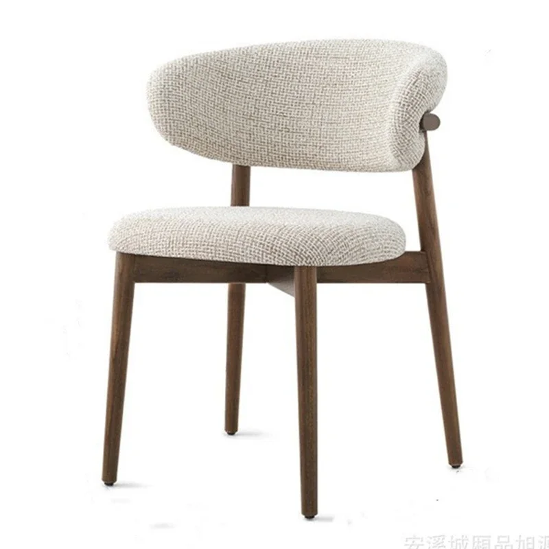 Белые скандинавские деревянные барные стулья роскошный высокий офисный стул для