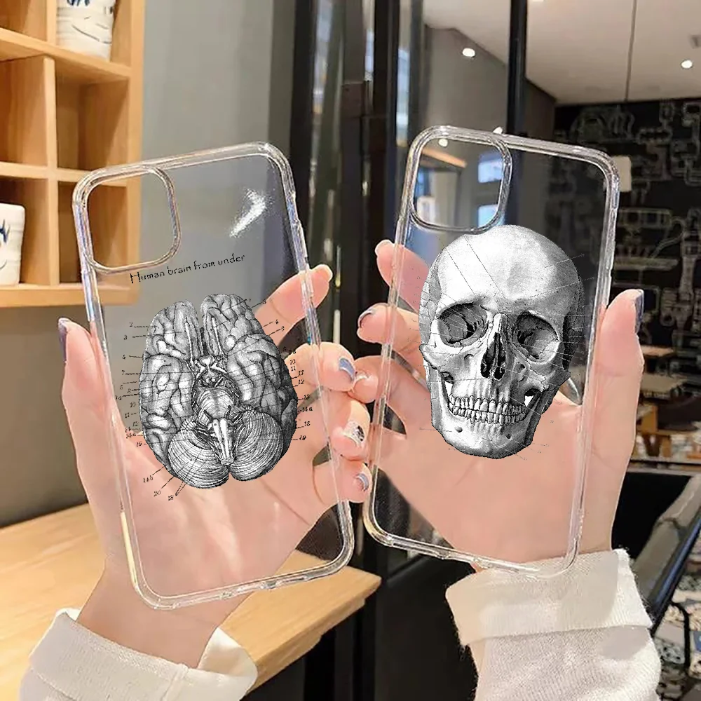 Медицинский медицинский чехол для телефона Samsung Galaxy Note 4 8 9 10 20 S8 S9 S10 S10E S20 Plus UITRA