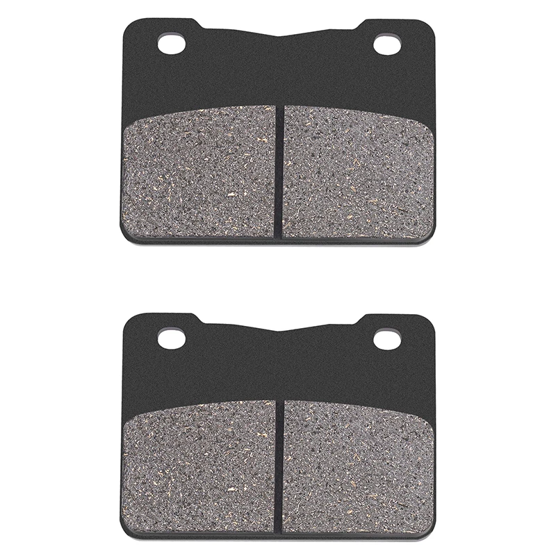 Передние и задние тормозные колодки для мотоциклов AHL SYM Max Sym 400i (Inc ABS) 2011-2021 600i (ABS)