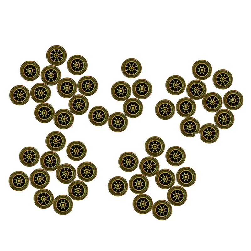 50 шт. прочная наклейка для телефона Ipad ноутбука и всех электронных устройств