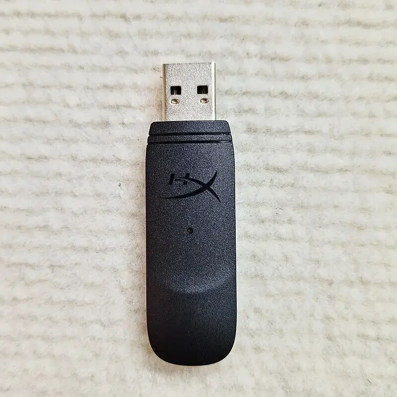 Фото USB-приемник для HyperX Cloud core/Stinger/Cloud Flight (не совместим с Core Cloud II CL005WA, Stinger II) №5