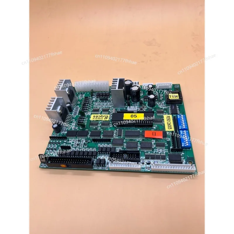 Фото Основная плата для игрового автомата Lida Wuma Line W150520 (для кукольных автоматов) №2
