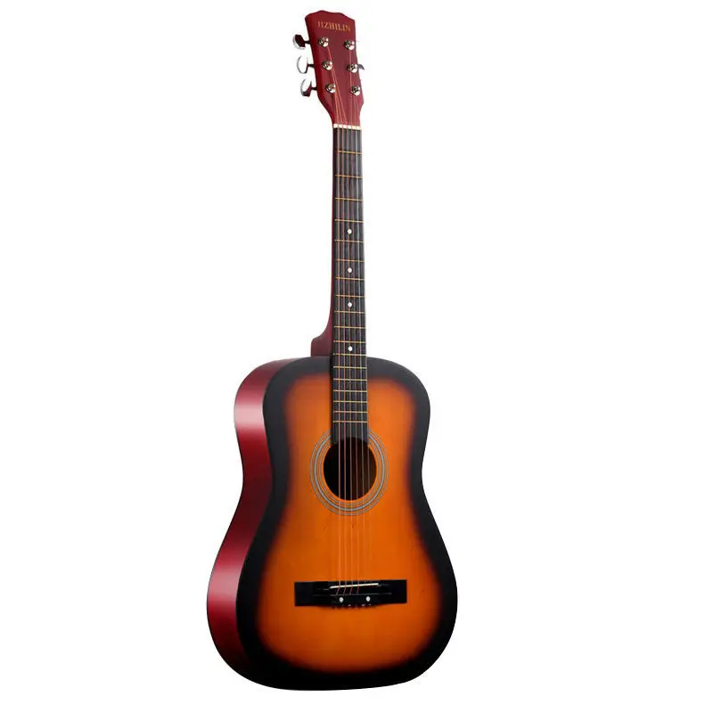 

Acoustic Guitar Instrument 6 String Guitar Akoestische Lava Me 3 High Quality Maple Neck Vintage Spatbord Klassieke Custom Gift