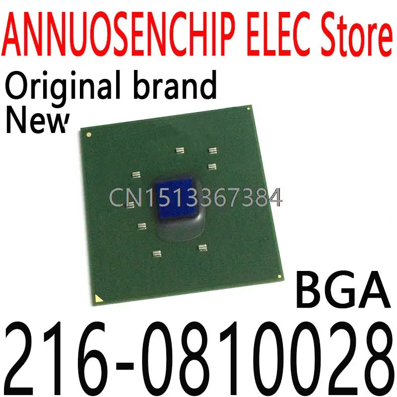 

1PCS New and Original 216 0810028 BGA 216-0810028