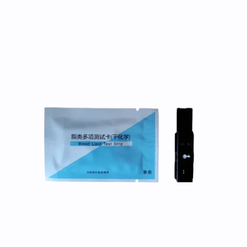 Измеритель липидного профиля 4 в 1 общий холестерин триглицерид Tc Tg высокая и