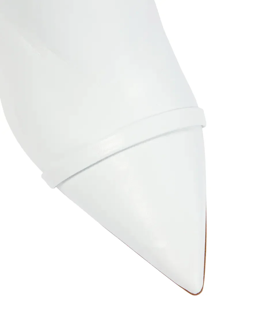 Новые эластичные ремешки на щиколотке с рюшами перекрещивающиеся носки женские