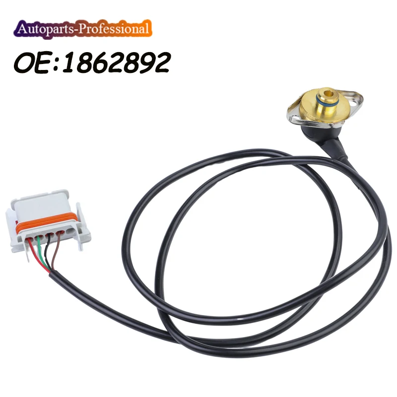 Датчик давления масла 1862892 1457306 1535521 535521 1862817 для Scania 4-Series /Scania Bus P-/G-/R-/T-Series