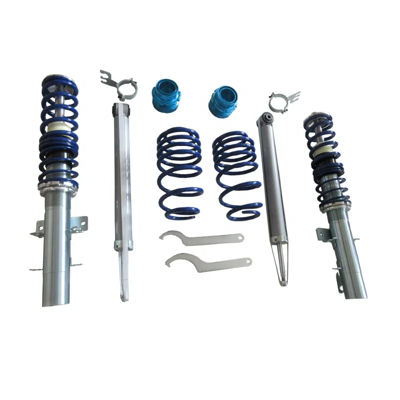 

Caracetek Quick Delivery Polo 6r Auto Suspension Coilover Systems