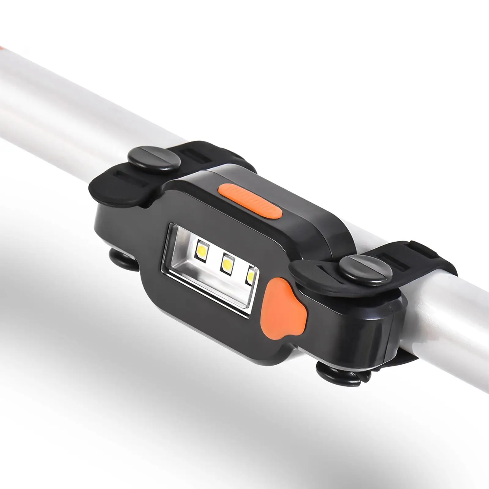 

Bait Lamp USB Charging Professional Plastic Gravity Induction for Adults
