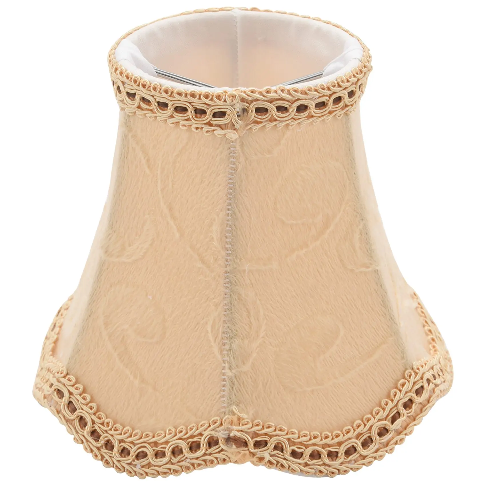 

Table Lamp Shade Fabric Cloth Clip on Light Shades Lamp Cover Drum Shade Lampshade Bulb for Floor Lamp Home