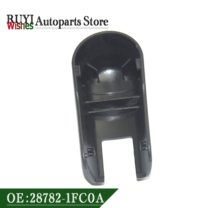 Новая крышка рычага заднего стеклоочистителя 28782-1FC0A для Nissan Patrol/Y62 Cube 2009-2024 Murano