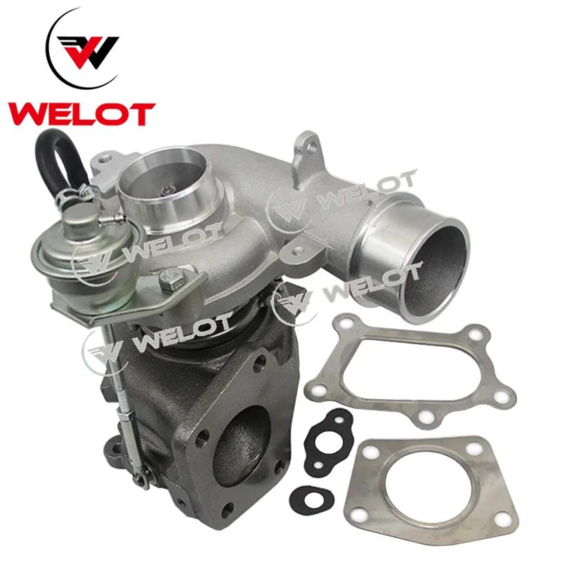 

53047109901 53049709905 K0422-882 Turbo 53047109905 для Mazda CX-7 3 6 2.3L 191KW MZR DISI ЕС 2005-
