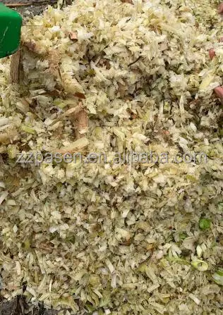 Высокоскоростной недорогой 4-лезвийный измельчитель соломы для ветки бананового