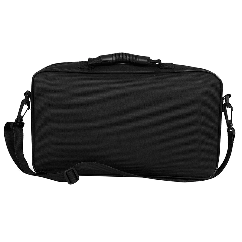 

Oboe Storage Carrying Case Gig Bag Thick Padded Oxford Cloth Waterproof Flat Student Oboe Trumpet Hard Strap Gig Bag