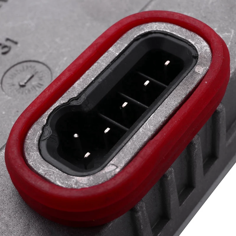 5ДВ 008290 -00 Ксеноновый балласт фар HID D2S D2R Модуль для Ford BMW Mercedes Jaguar Saab Chrysler 63126907488