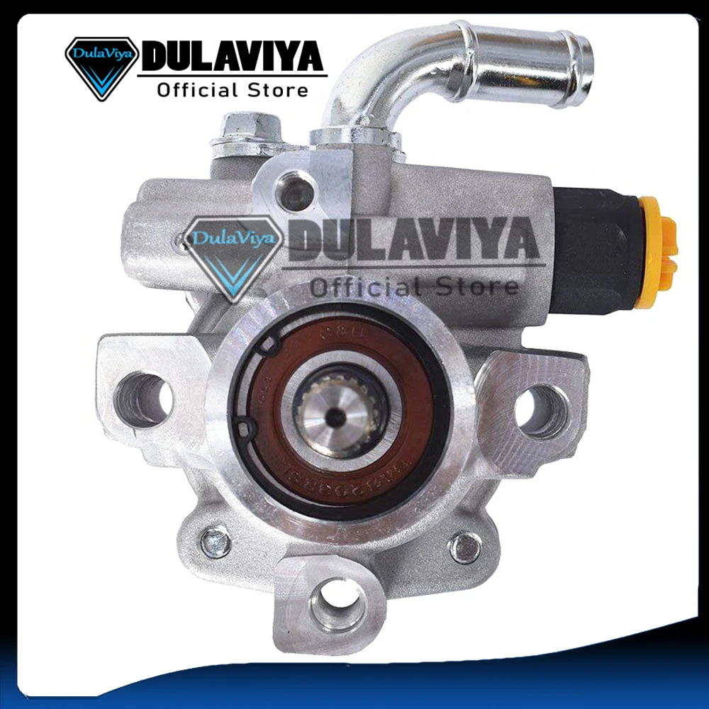 Новый Насос гидроусилителя руля для Toyota Camry Solara 1992 л L4 седан купе 2001-4432006030 4432033030