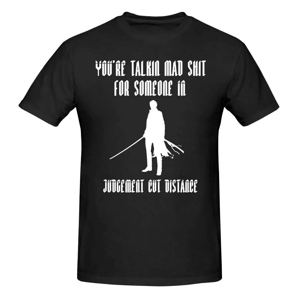 

Devil Video Games T Shirt Cotton Short Sleeve Tshirt