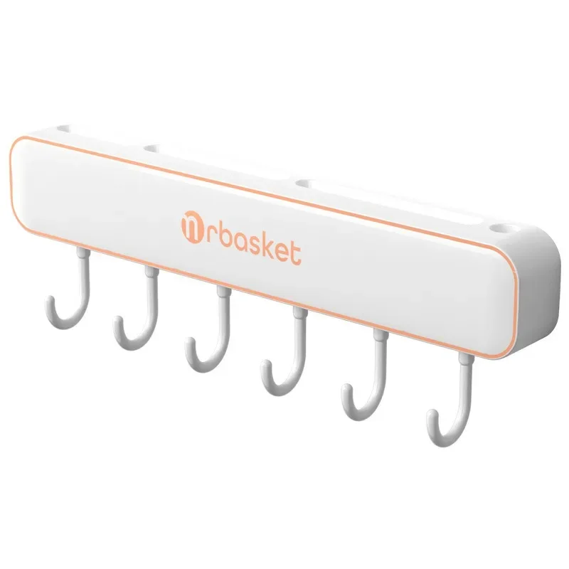 Для кухни на присоске крючок для чашки без пробивания отверстий стойка хранения