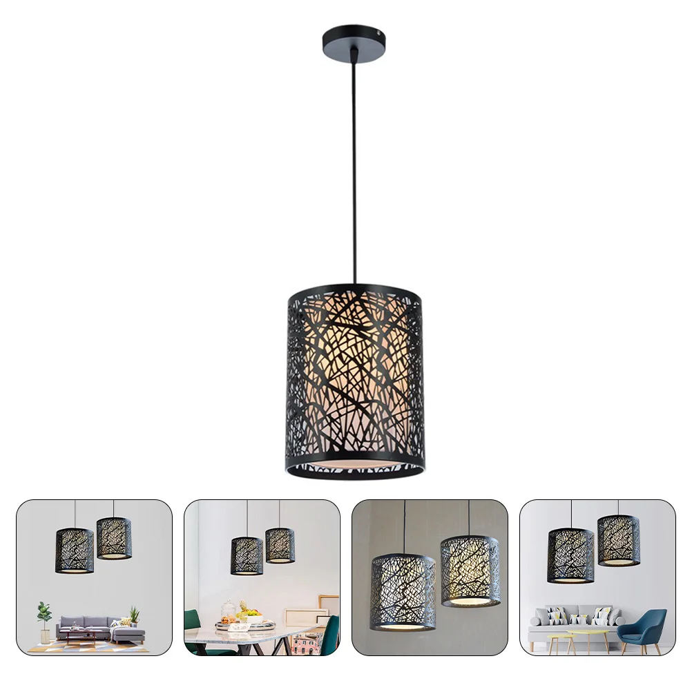 

1 шт. подвесной Романтический домашний бар для столовой, кухни, дома