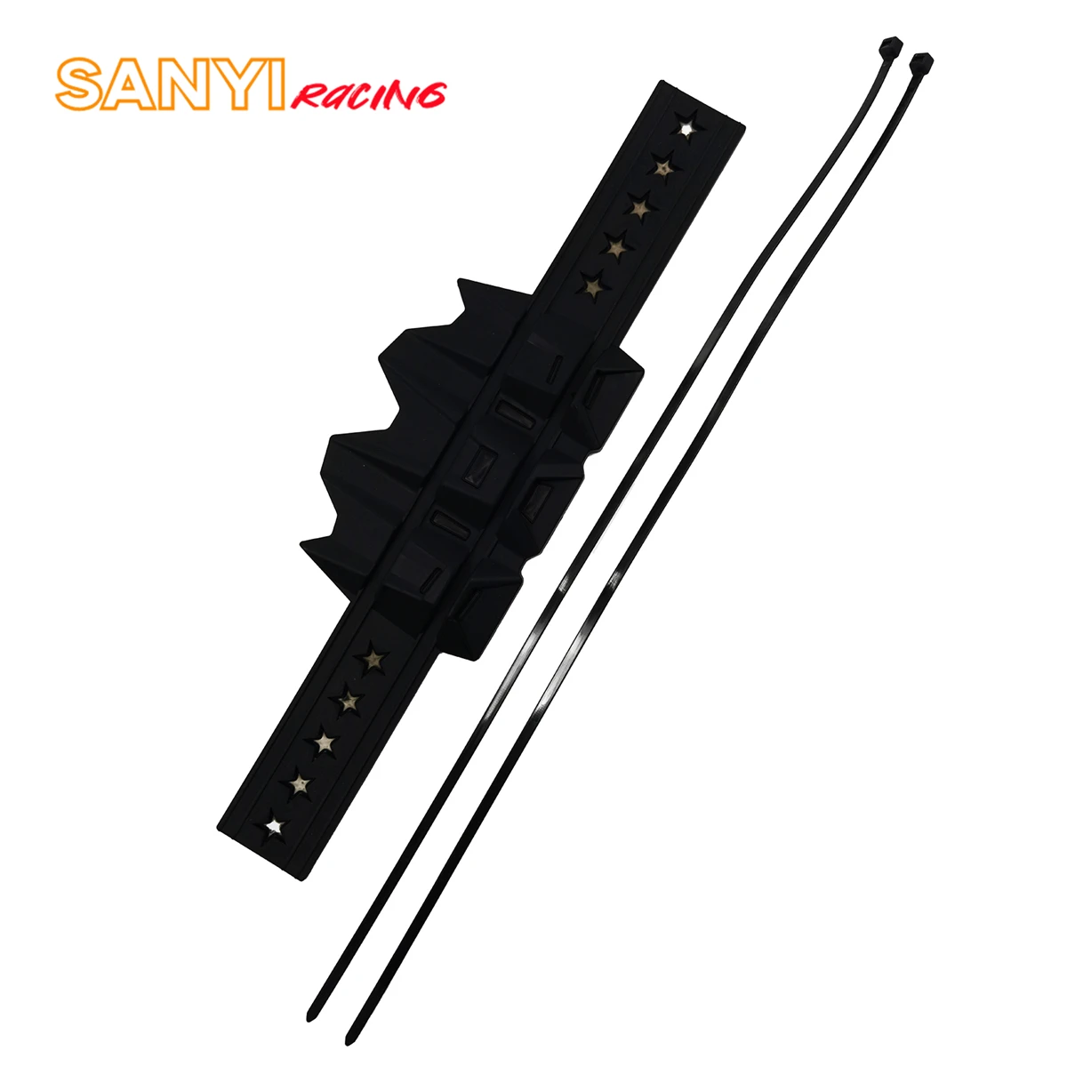 Universal Motorcycle Exhaust Muffler Protector Guard Heat-resistant Motocross Dirt Bike Silencer |