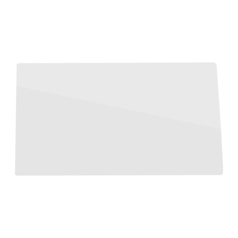 Для 2017 Hyundai Santa Fe/Tucson/Azera/Elantra 8-дюймовая Защитная пленка для сенсорного экрана с