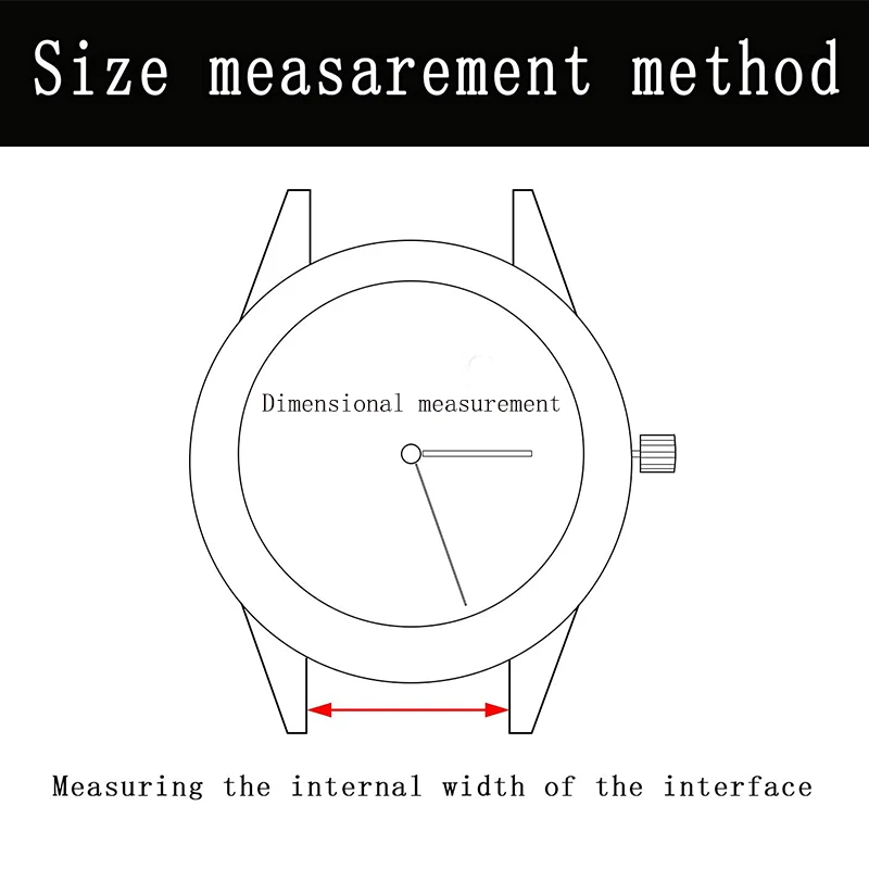 22mm24mm folding buckle men's silicone watch band accessories outdoor sports waterproof Rubber Strap wristband