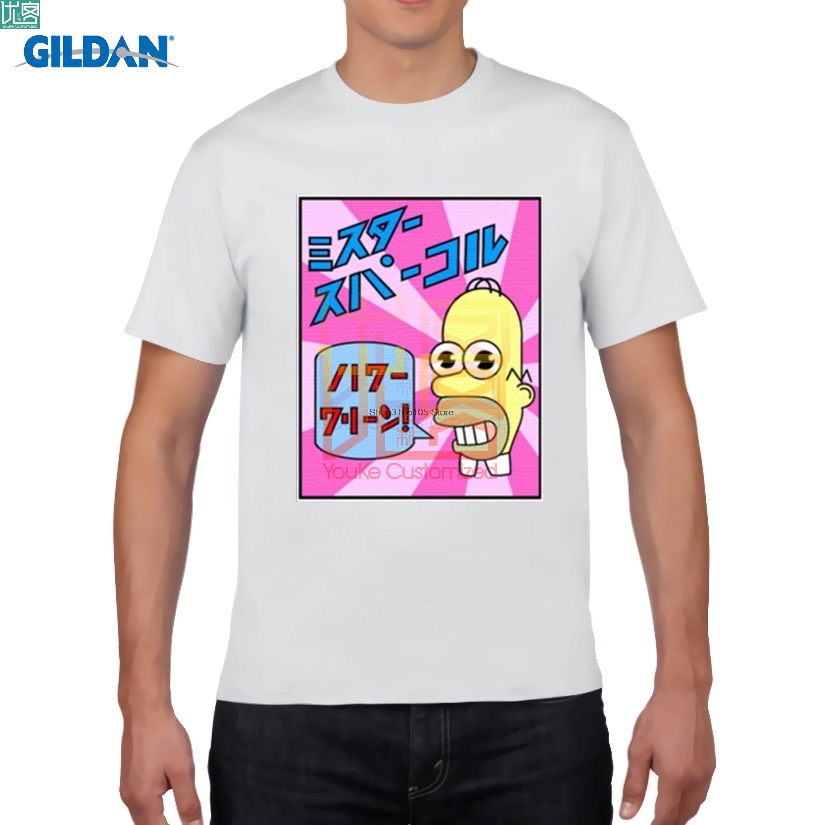 Мужская модная брендовая Футболка Mr Sparkle мужские футболки мужская белая футболка