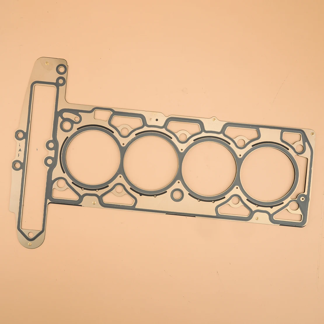 

QGDCV006 Engine Cylinder Head Gasket 12611196 Fit for GMC Terrain Chevrolet Equinox Captiva Sport Buick LaCrosse Regal Verano