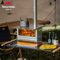 Печь для кемпинга Naturehike#1