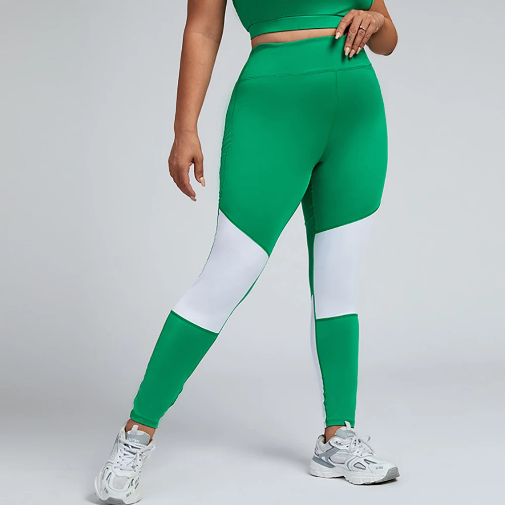 Seamless Yoga Leggings Women Gym Push Up High Waist Workout Pants Fitness Breathable Sports Tummy Control Leggings