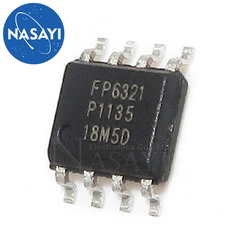 

FP6321 6321 SOP-8