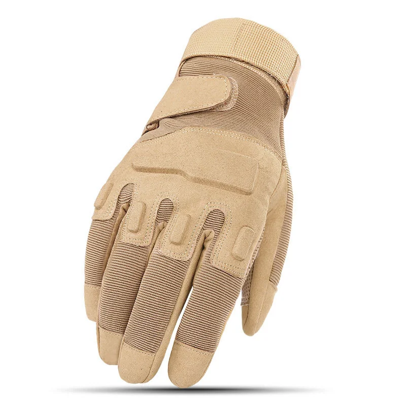 Рисунок 3 - Перчатки мужские тактические