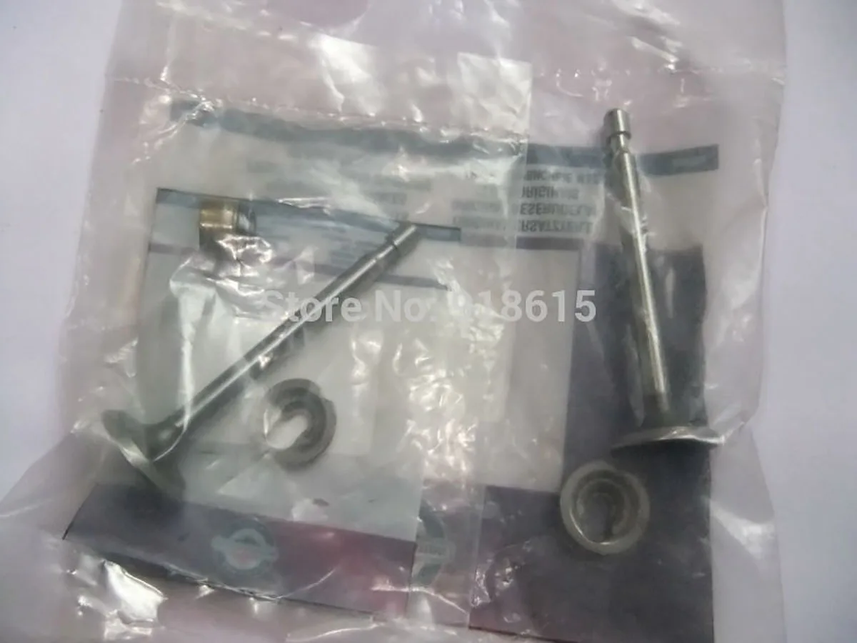 795443 499642 Впускной Выпускной Клапан подходит для двигателя BRIGSS и STRATTON 6 л.с.