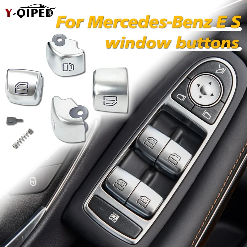 W213 W222 кнопка для окна на крышу автомобиля внутренняя потолочная панель