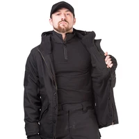 han wild fleece jacket g8 tactical jackets hunting windbreaker waterproof hiking camping clothes warm coat men clothing