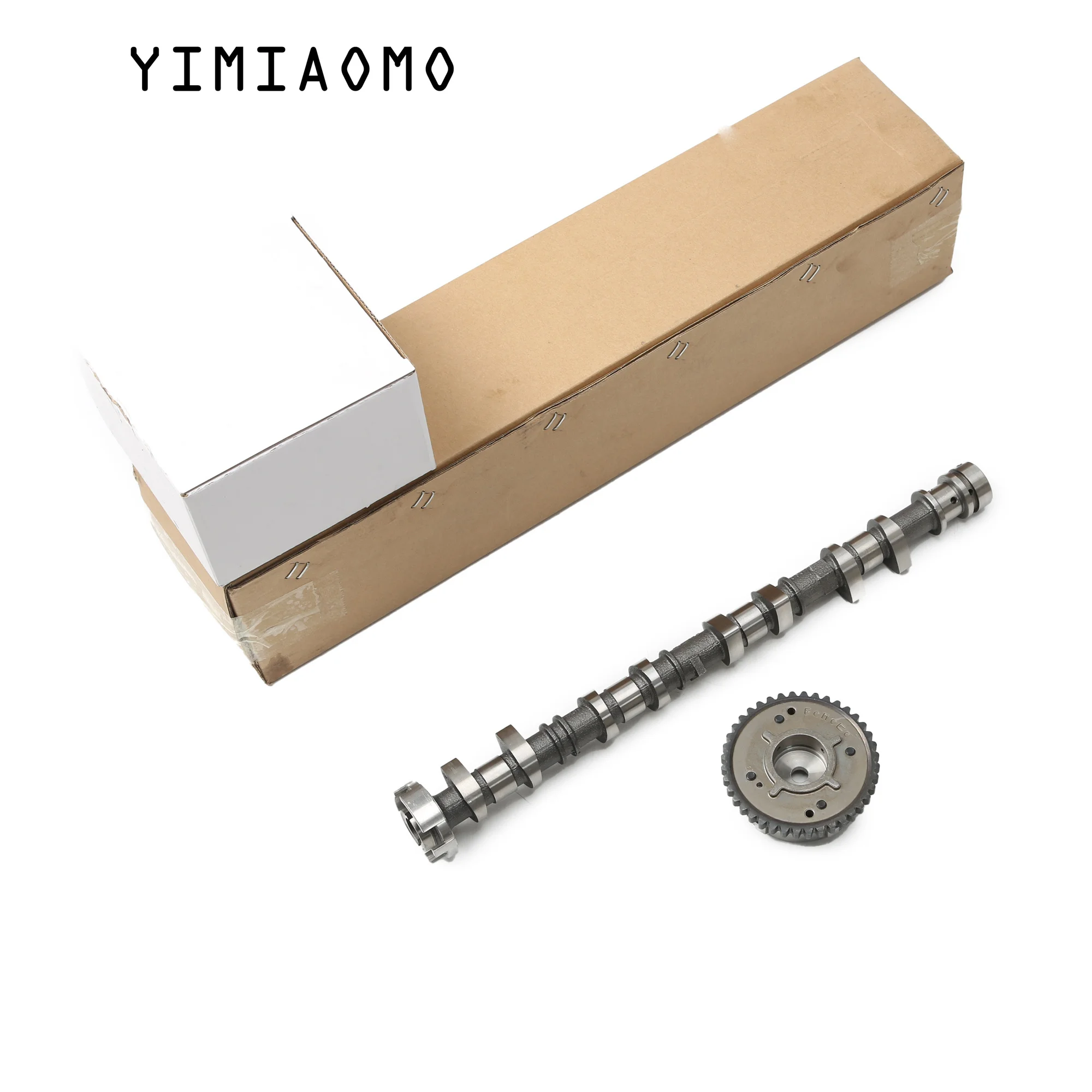 

LR030366 Intake Camshaft And Regulator Kit For Land Rover Discovery Sport Evoque Freelander 2007-2015 2.0T LR085467