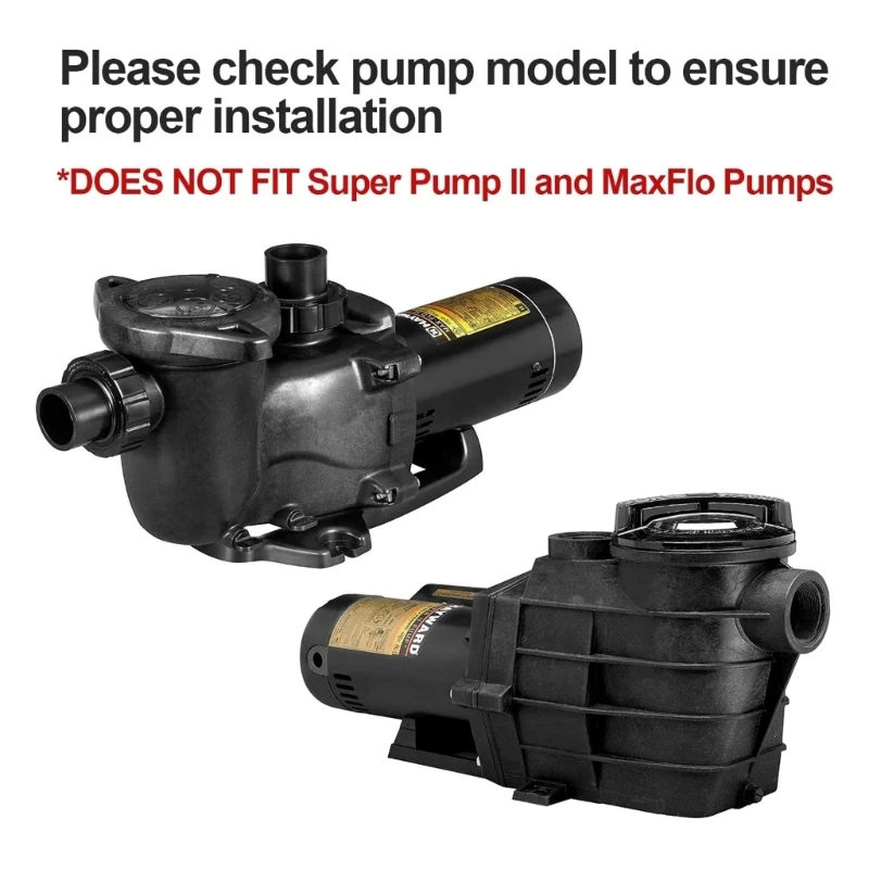 Запасная часть уплотнительной прокладки супер насоса для SP1600 SP2600 2600X SPX1600TRA