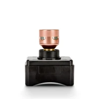 microphone capsule mic head core replacement for mic high fidelity voice rose gold metalpu m582