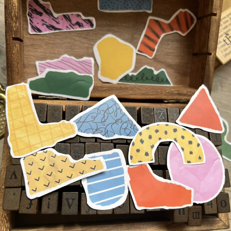 

19 шт., наклейки для девочек