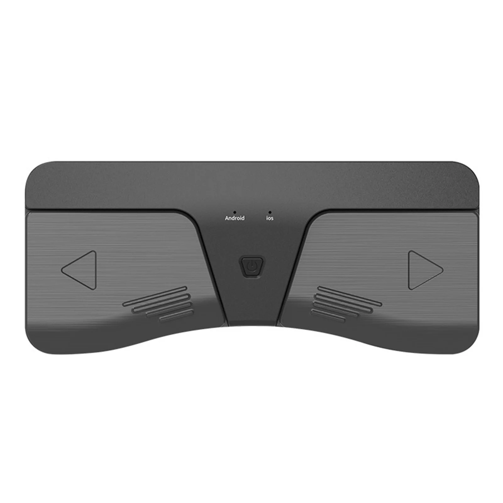 Беспроводной переключатель страниц Bluetooth-совместимый электронный ножных для iOS