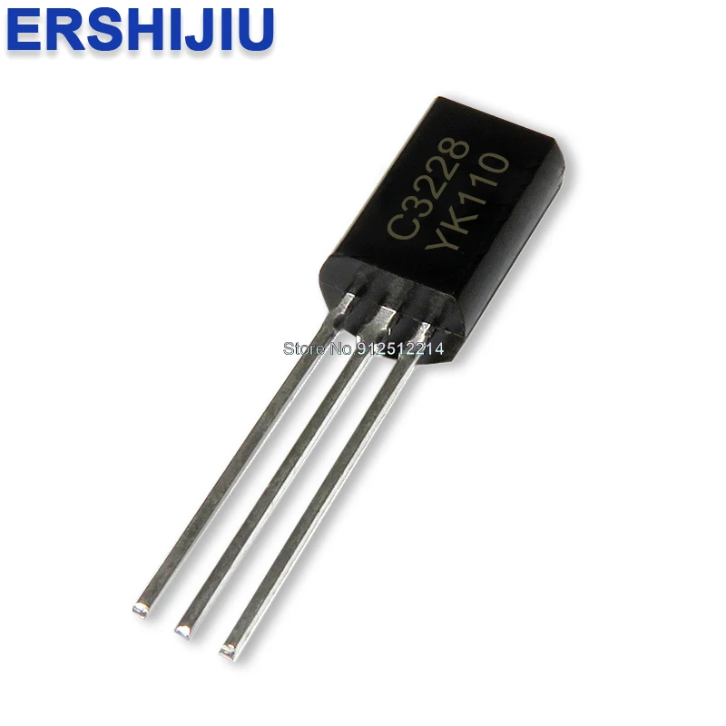 

20 шт., 2SC3228 TO-92 TO92 C3228