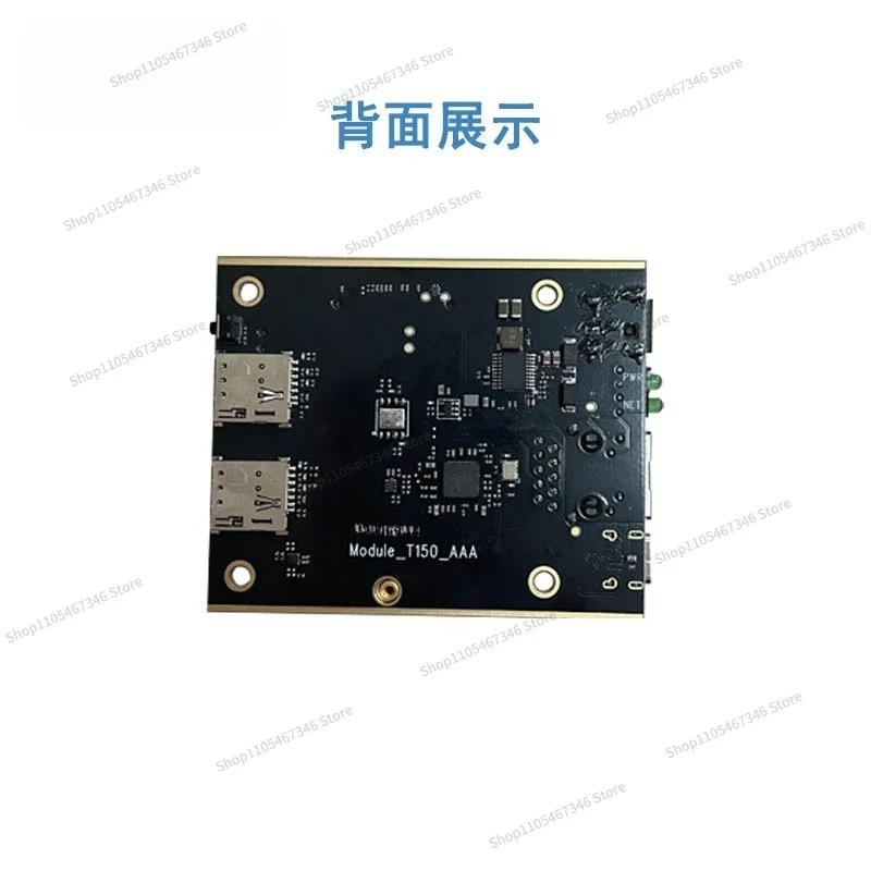 Фото Плата-адаптер RoRuSFor для модуля 5G с интерфейсом M.2, 2.5G/USB3.0 №3