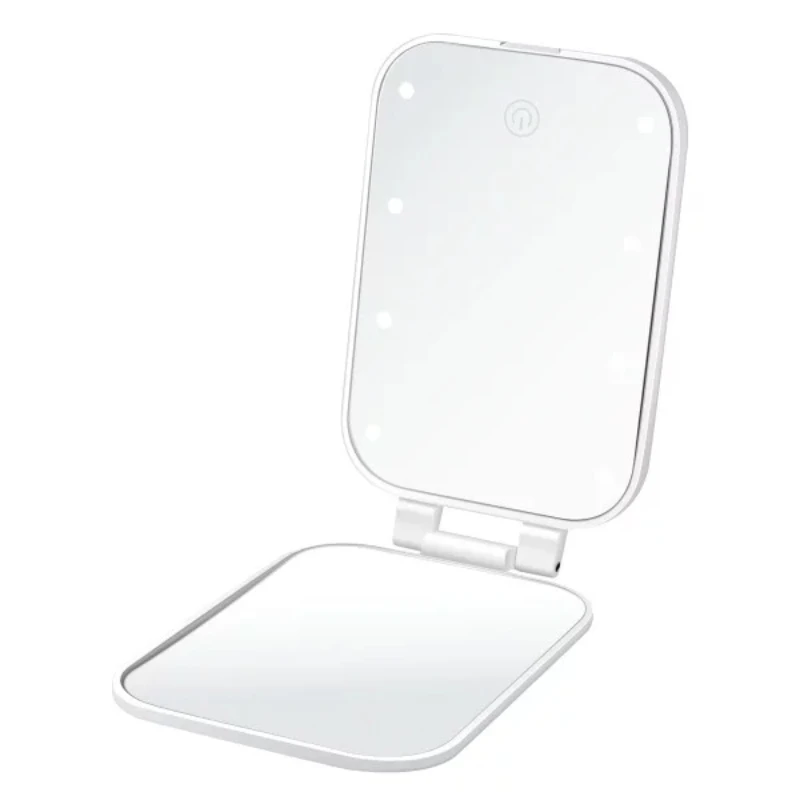 

LED-Lighted Compact Mirror BE13