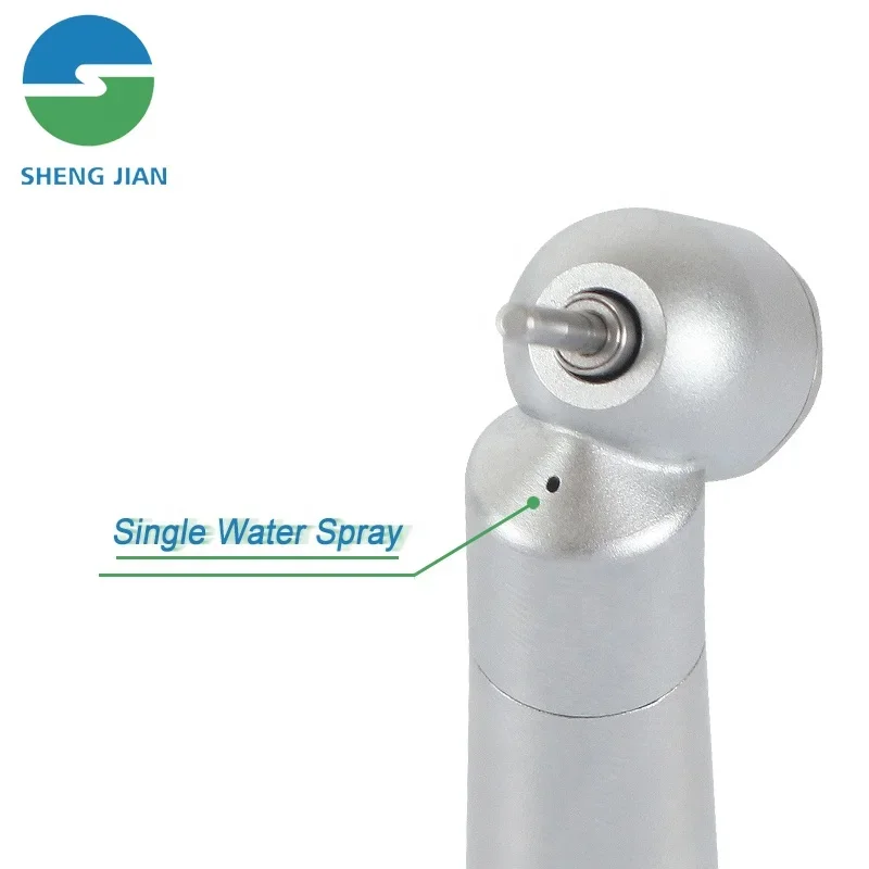 LXG30 SJ патрон с 4 отверстиями STD 45 градусов керамический подшипник воздушная