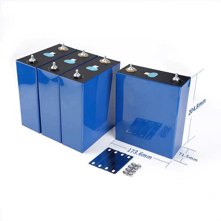 

Jenny Wu Docan EV LF280K 6000 cycles lifepo4 3.2V 280Ah battery 3.2V Lifepo4 Cell lifepo4 200ah 3.2V from Jenny Wu