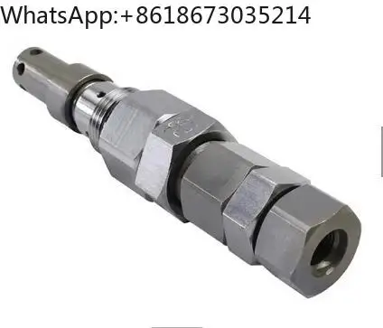 Экскаватор с рельефным клапаном DX225LC DX300LC DX340LC 420-00257 K9001804 4372038 4386637