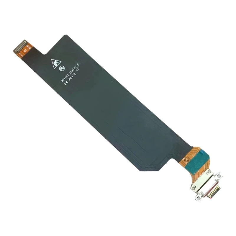 Замена гибкого кабеля для ZTE Nubia RedMagic 8 Pro  8 Pro+ (кабель для зарядки) (art.: 3920db3d671ae) - 3920db3d671ae